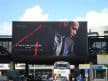 Buiten reclamebord