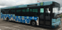 bus reclame aalsmeer